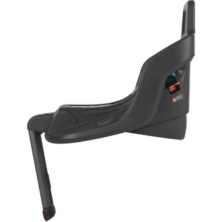 UPPAbaby Aria V2 Infant Car Seat + Base - 74