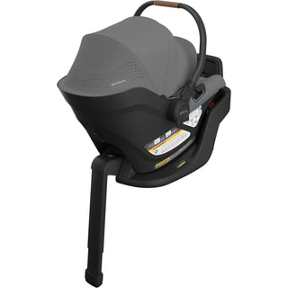 UPPAbaby Aria V2 Infant Car Seat + Base - 39