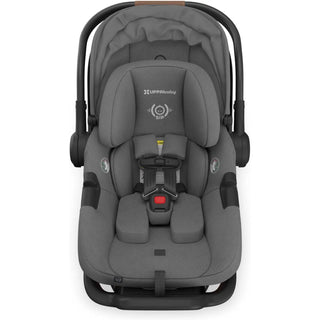 UPPAbaby Aria V2 Infant Car Seat + Base - 40