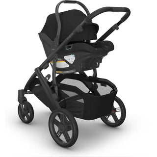 UPPAbaby Aria V2 Infant Car Seat + Base - 112