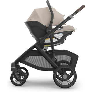 UPPAbaby Aria V2 Infant Car Seat + Base - 88