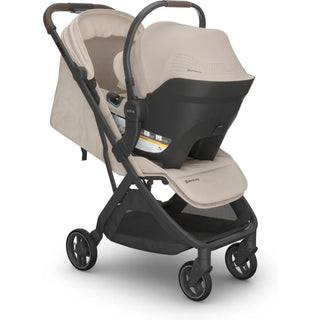 UPPAbaby Aria V2 Infant Car Seat + Base - 95