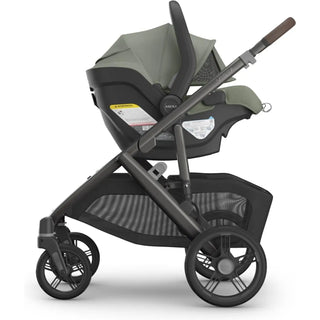 UPPAbaby Aria V2 Infant Car Seat + Base - 83