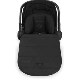 UPPAbaby Aria V2 Infant Car Seat + Base - 104