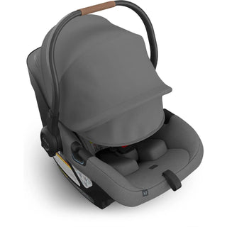 UPPAbaby Aria V2 Infant Car Seat + Base - 44