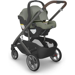 UPPAbaby Aria V2 Infant Car Seat + Base - 86