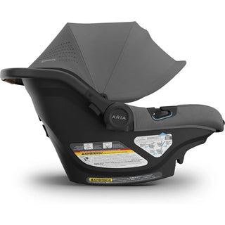 UPPAbaby Aria V2 Infant Car Seat + Base - 54