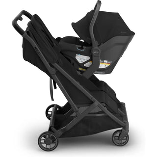 UPPAbaby Aria V2 Infant Car Seat + Base - 115