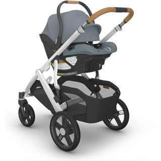 UPPAbaby Aria V2 Infant Car Seat + Base - 29