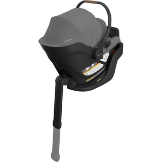 UPPAbaby Aria V2 Infant Car Seat + Base - 61