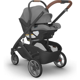 UPPAbaby Aria V2 Infant Car Seat + Base - 65