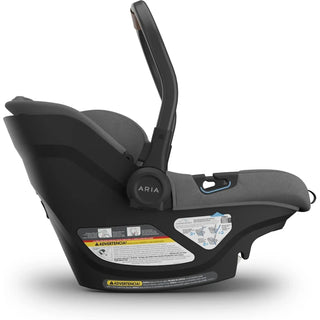 UPPAbaby Aria V2 Infant Car Seat + Base - 58