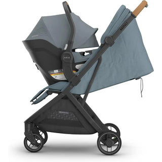 UPPAbaby Aria V2 Infant Car Seat + Base - 32