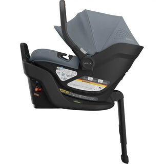 UPPAbaby Aria V2 Infant Car Seat + Base - 35