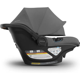 UPPAbaby Aria V2 Infant Car Seat + Base - 53