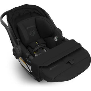 UPPAbaby Aria V2 Infant Car Seat + Base - 100