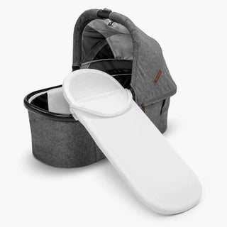 UPPAbaby Bassinet Mattress Cover (2018-later) - 6