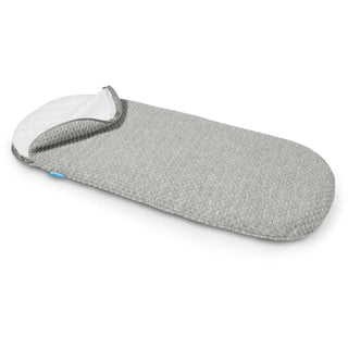 UPPAbaby Bassinet Mattress Cover (2018-later) - 1