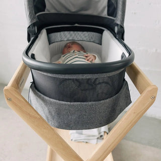 UPPAbaby Bassinet Stand - 6