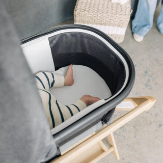 UPPAbaby Bassinet Stand - 5