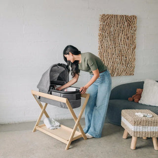 UPPAbaby Bassinet Stand - 8