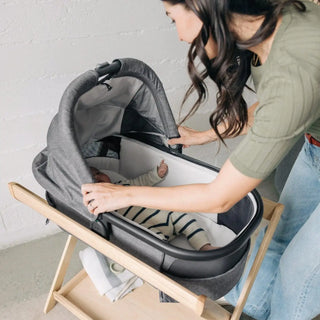 UPPAbaby Bassinet Stand - 9