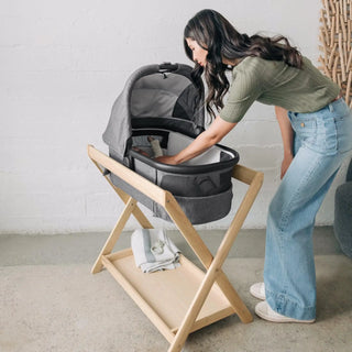 UPPAbaby Bassinet Stand - 7