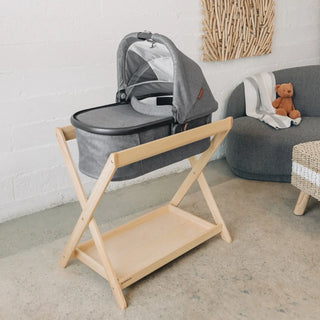 UPPAbaby Bassinet Stand - 4