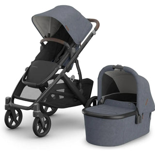 UPPAbaby Bassinet V3 for Vista Cruz & Ridge - 87