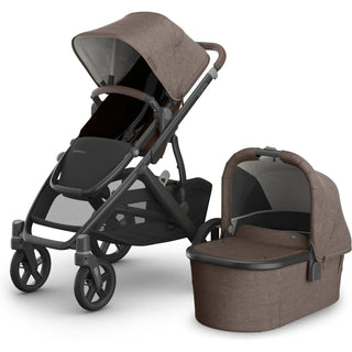 UPPAbaby Bassinet V3 for Vista Cruz & Ridge - 64