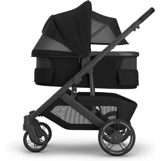 UPPAbaby Bassinet V3 for Vista Cruz & Ridge – Pump Station & Nurtury