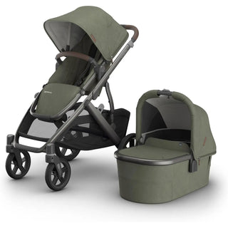 UPPAbaby Bassinet V3 for Vista Cruz & Ridge - 38
