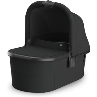 UPPAbaby Bassinet V3 for Vista Cruz & Ridge Jake (Charcoal | Carbon Frame) - 59
