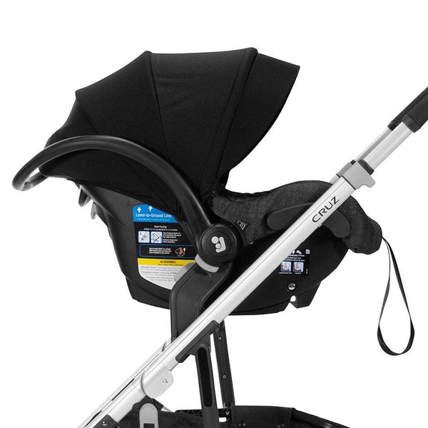 UPPAbaby Car Seat Adapter Maxi-Cosi, Nuna, Cybex, BeSafe - Just $49.99! Shop now at The Pump Station & Nurtury