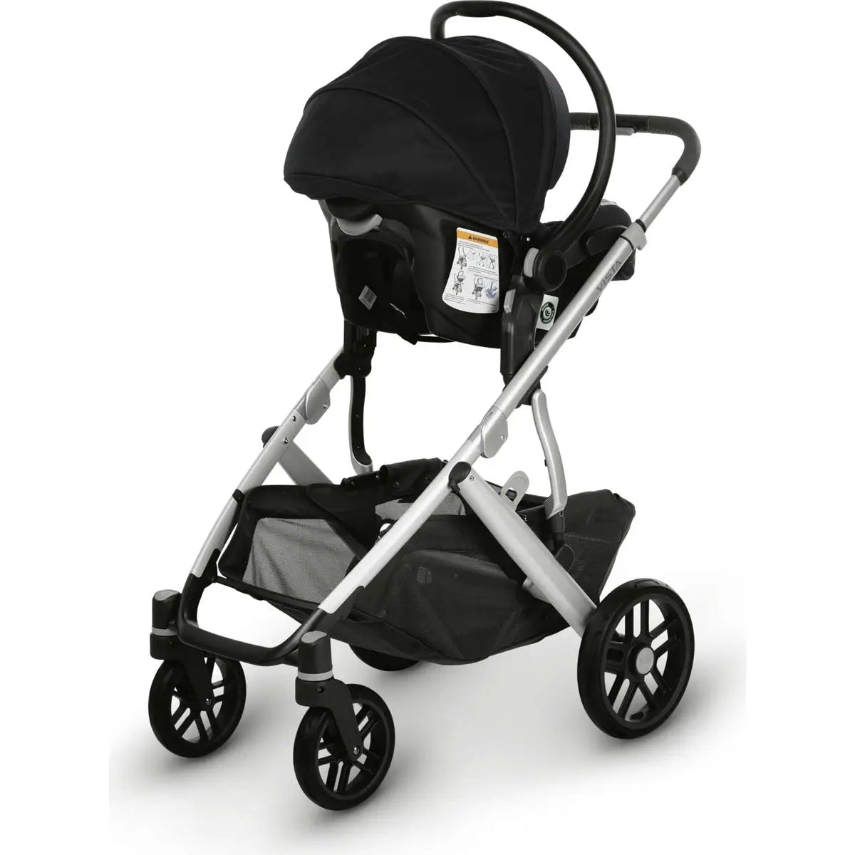 car seat adapter cybex UPPAbaby Vista/Cruz Car Seat Adapters for Maxi-Cosi, Nuna, Cybex