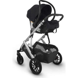 UPPAbaby Car Seat Adapters for Vista & Cruz (Maxi-Cosi / Nuna / Cybex / BeSafe) - 3