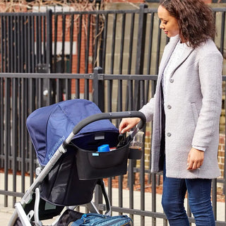 UPPAbaby Carry-All Parent Organizer - 5