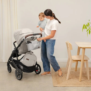 UPPAbaby Carry-All Parent Organizer | NEW! - 17