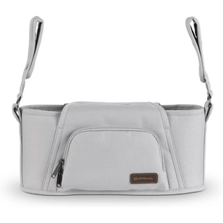 UPPAbaby Carry-All Parent Organizer | NEW! Light Grey - 12