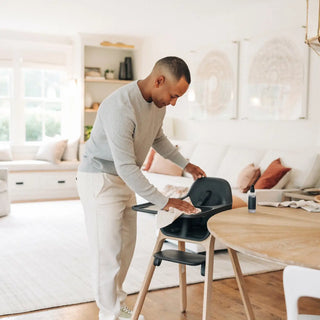 UPPAbaby Ciro High Chair - 98