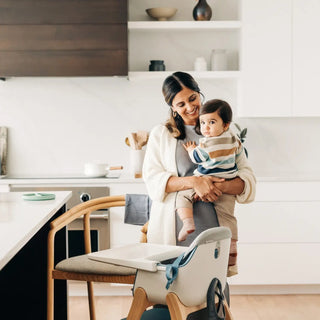 UPPAbaby Ciro High Chair - 81