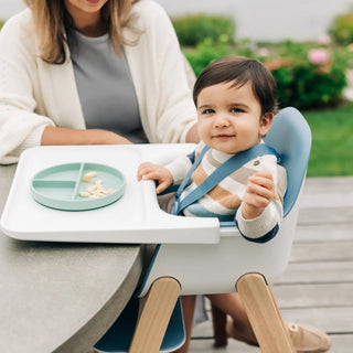 UPPAbaby Ciro High Chair - 59