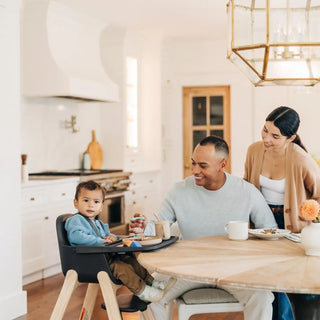 UPPAbaby Ciro High Chair - 102