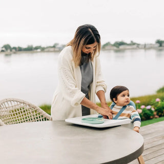 UPPAbaby Ciro High Chair - 60