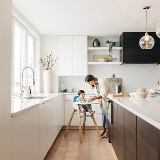 UPPAbaby Ciro High Chair - 79