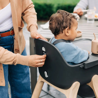 UPPAbaby Ciro High Chair - 94