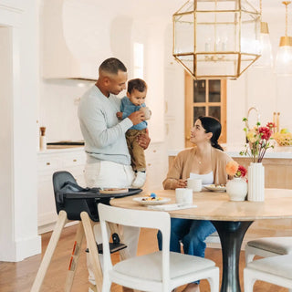 UPPAbaby Ciro High Chair - 84