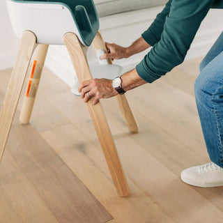 UPPAbaby Ciro High Chair - 97