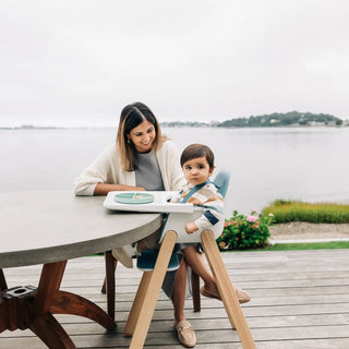 UPPAbaby Ciro High Chair - 56