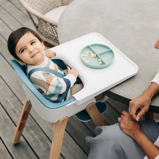 UPPAbaby Ciro High Chair - 71